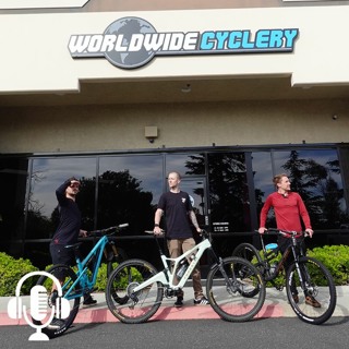 The Used Bike Market, Why Longer & Slacker Isn't Always Better, New Revel Ranger... Ep.110