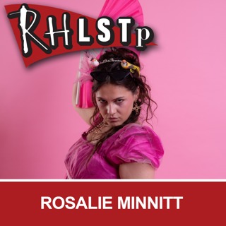 Rosalie Minnitt - "Greggs Chicken Bake"
