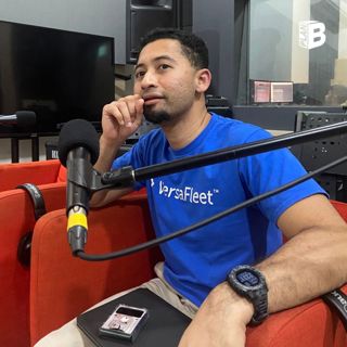 #497: Shamir the Technopreneur