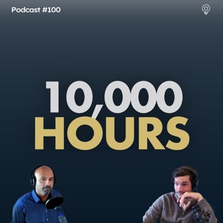 Buyer’s Remorse, 100 Episodes Later, and Inside Our Team Retreat | Podcast #100