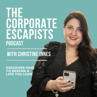 The Corporate Escapists Podcast