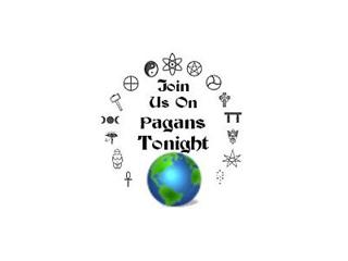 Pagans Tonight en Español! and Circle's Pagan Warrior Radio
