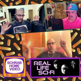 426: 426 Mel's Hole with Rob Schrab