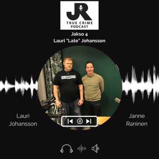 Lauri "Late" Johansson