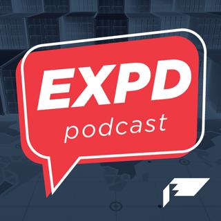 Episode 19.5 | Innovation & Technology at Expeditors