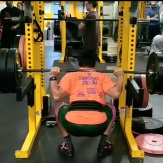 Ten Minute Tips #7: Breathing For Heavy Lifting
