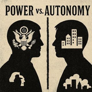 Federal Force Conspiracy