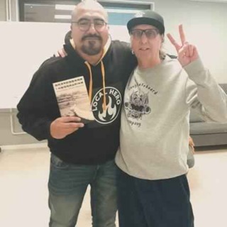 "Sätter man ett rum med 100 eldsjälar" - Tony Hesse