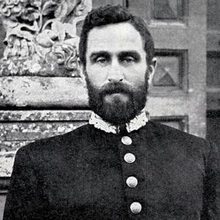 Roger Casement - The James Bond of the Congo (Part 1)