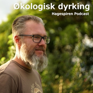 28/24: Økologisk dyrking med Andrew McMillion