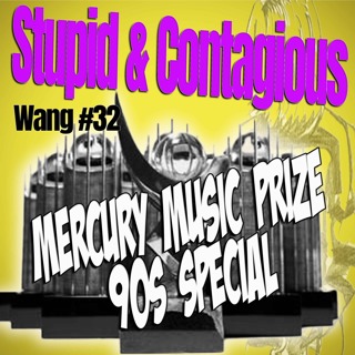 #157 / 90s Guitar Bands - Wang No. 32