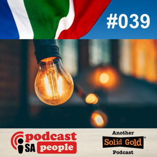 #039 It's NOT the End of the World as We Know It!