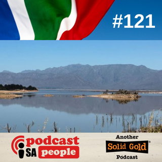 #121 Where's Noah When You Need Him?