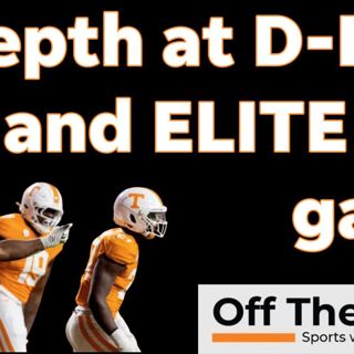 Why the 2024 Vols are BUILT for the month of November