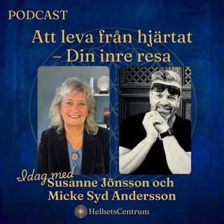 Favorit i repris: Micke Syd Andersson