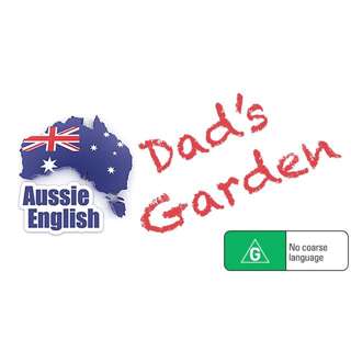 Dad's Garden