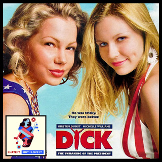 123: Dick