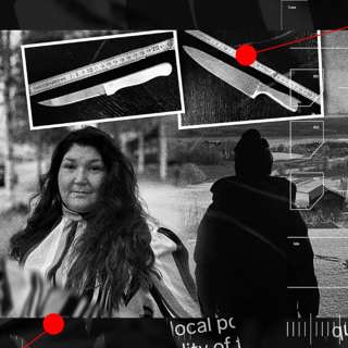 Linn och Sara utsattes för högriskmannens terror – trots larmen till polisen