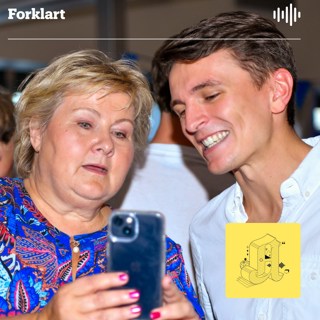 Høyresiden vinner Tiktok. Vinner de valget?