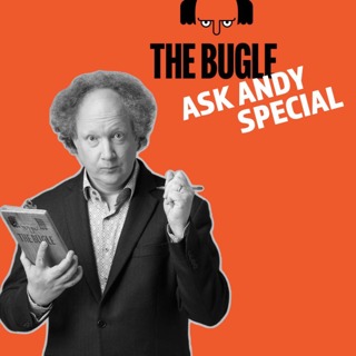 An Ask Andy Special