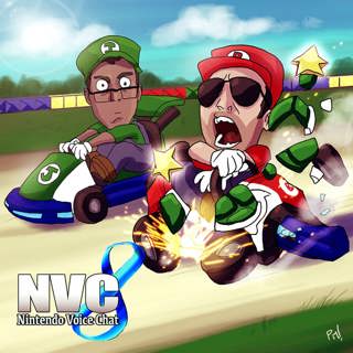 Nintendo Voice Chat: E3 2014 Cometh