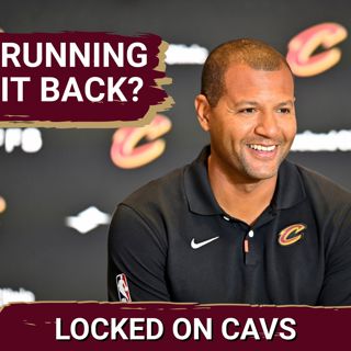 Reading Between the Lines On Koby Altman's State of the Cleveland Cavaliers Address