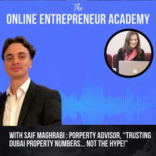 Invest and/or live in Dubai? All the intel is in THIS Conversation...