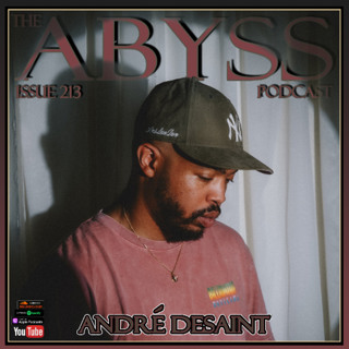 Issue 213: André DeSaint