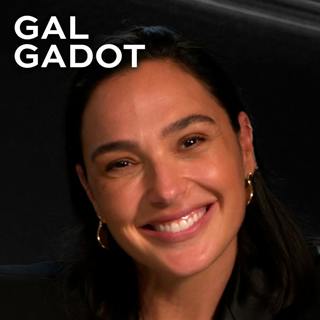 Gal Gadot