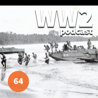 64 - The Early Guadalcanal-Solomons Campaign 1942