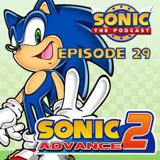#29 Sonic Advance 2 (2002)