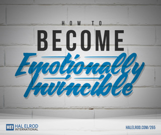 Achieve Your Goals with Hal Elrod