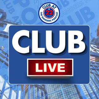 Old Firm Preview LIVE: Time To Step Up at Ibrox