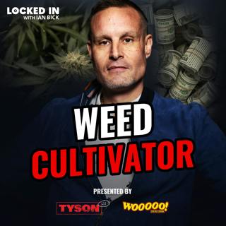 Inside a Weed Cultivator's Multi-Million Dollar Underground Empire | Ian Pederson