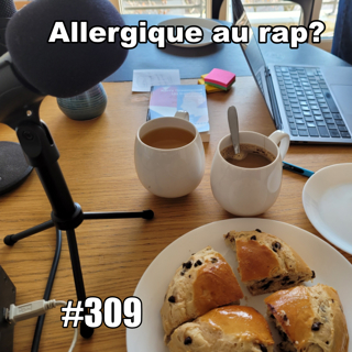 Allergique au rap? Impossible. Les macarons? Surcotés