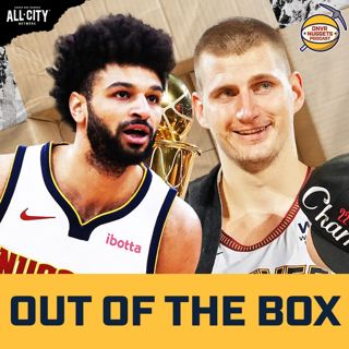 Out of the Box Predictions for Jokic & the Denver Nuggets | DNVR Nuggets Podcast Live