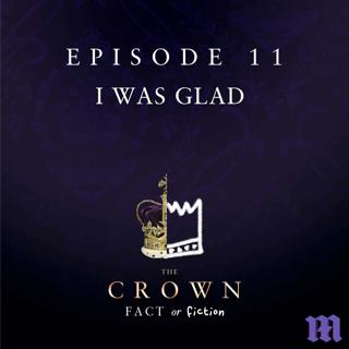 11: I Was Glad
