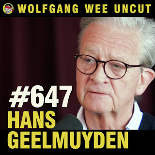#647 - Hans Geelmuyden | Offentlig Sløsing, Upopulære Støre vs Upopulære Erna, Skatt og Demokrati