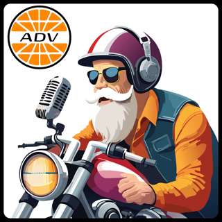 Captain Lee Rosbach from Below Deck & Can-Am Motorcycles Brand Ambassador - ADV Cannonball News