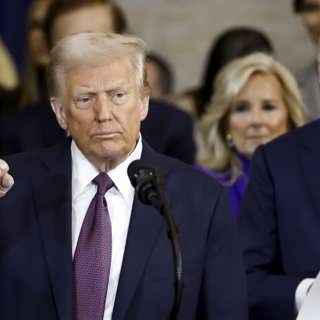 Skeptikernas revansch – Trumps förvillande klimatrapport