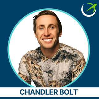 How To Build An Ideal Workday With Power Naps, Email Delegation & Deep Work Tactics, Featuring Chandler Bolt