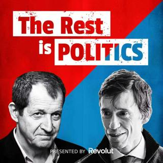 234. Question Time: Why New Labour introduced tuition fees, Thatcher and Blair’s canvassing secrets, and the greatest prime minister we never had