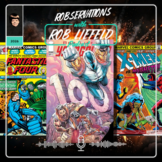 Anniversary Achievements!