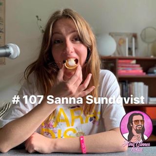 107. Sanna Sundqvist