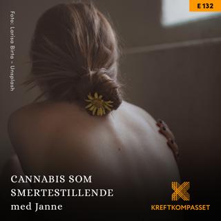 Kreftkompasset episode 132