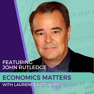 World Class Economist on the Chances of a Crash in the Near Future