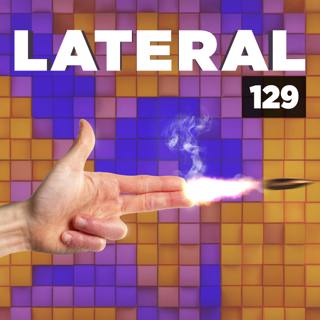 129: Shooting a finger gun
