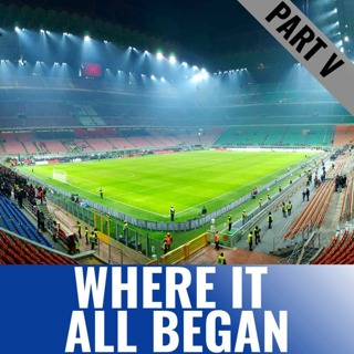 World Cup | The End of the Cold War | 5
