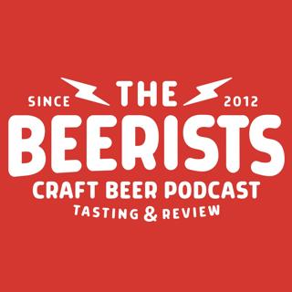 The Beerists 385 - Anastacias Last Show