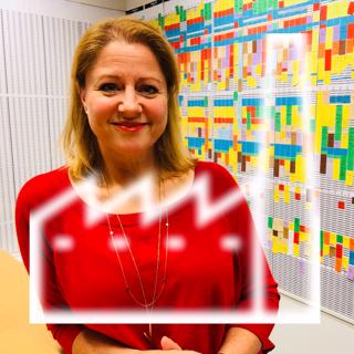 9. SVT Play - Susanna Balsvik